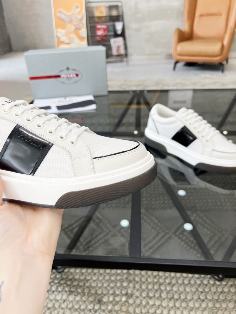 Prada Casual Shoes